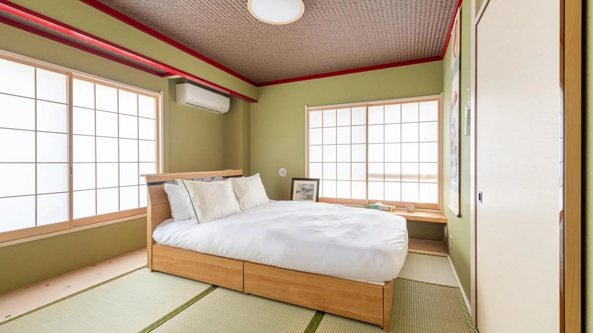 Peace Inn Shinjuku Tokió 0*,