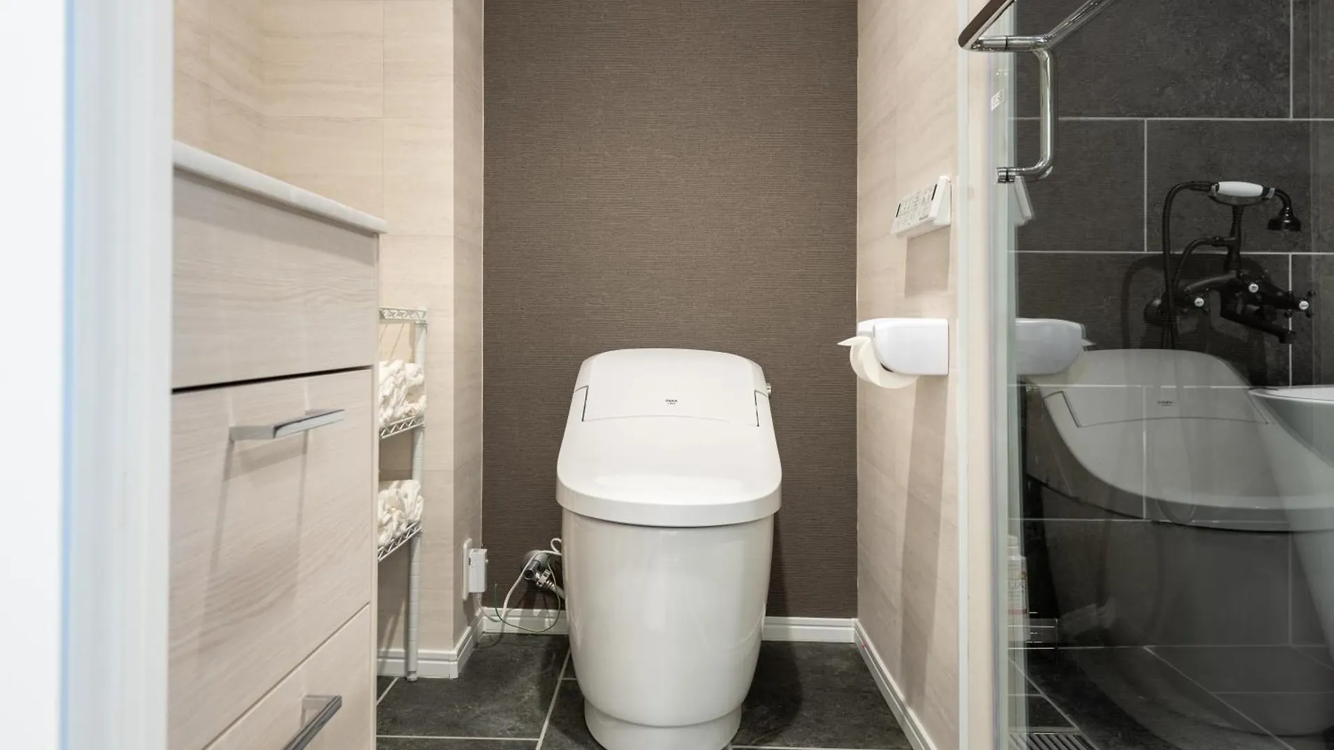 Apartman Peace Inn Shinjuku Tokió