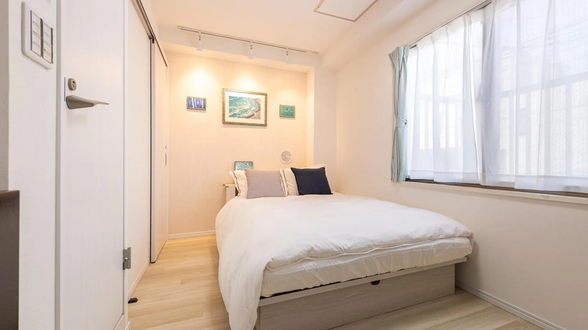 Peace Inn Shinjuku Tokyo Apartment